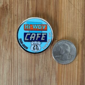 Centennial Coin