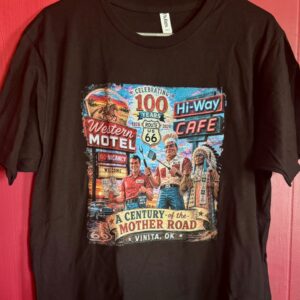 Centennial T-Shirt